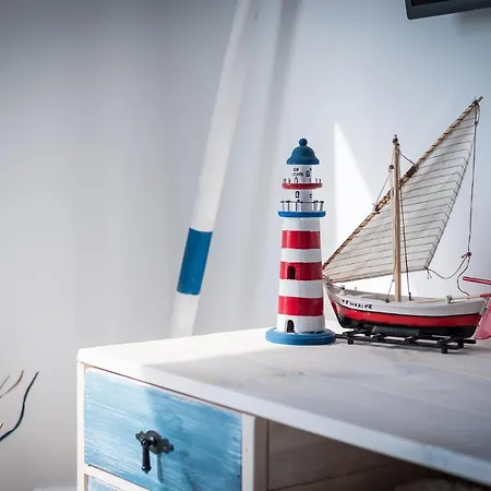 Appartement Home2book Sea Front Attic Galletas