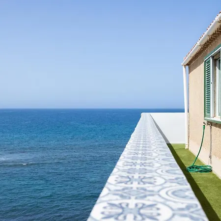 公寓 Home2book Sea Front Attic Galletas
