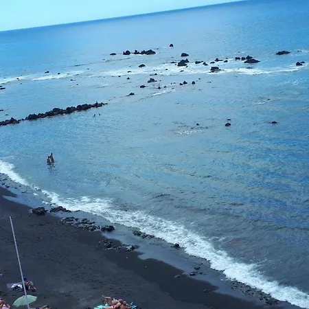 Home2book Sea Front Attic Galletas 公寓
